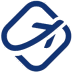 htlg logo blue 72